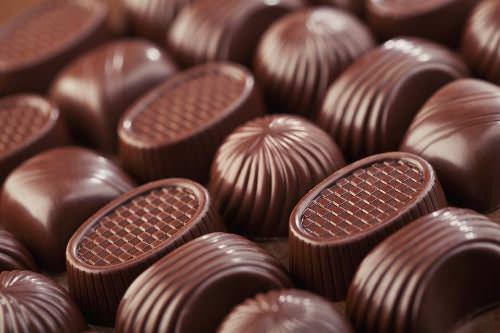 is dark chocolate good for you