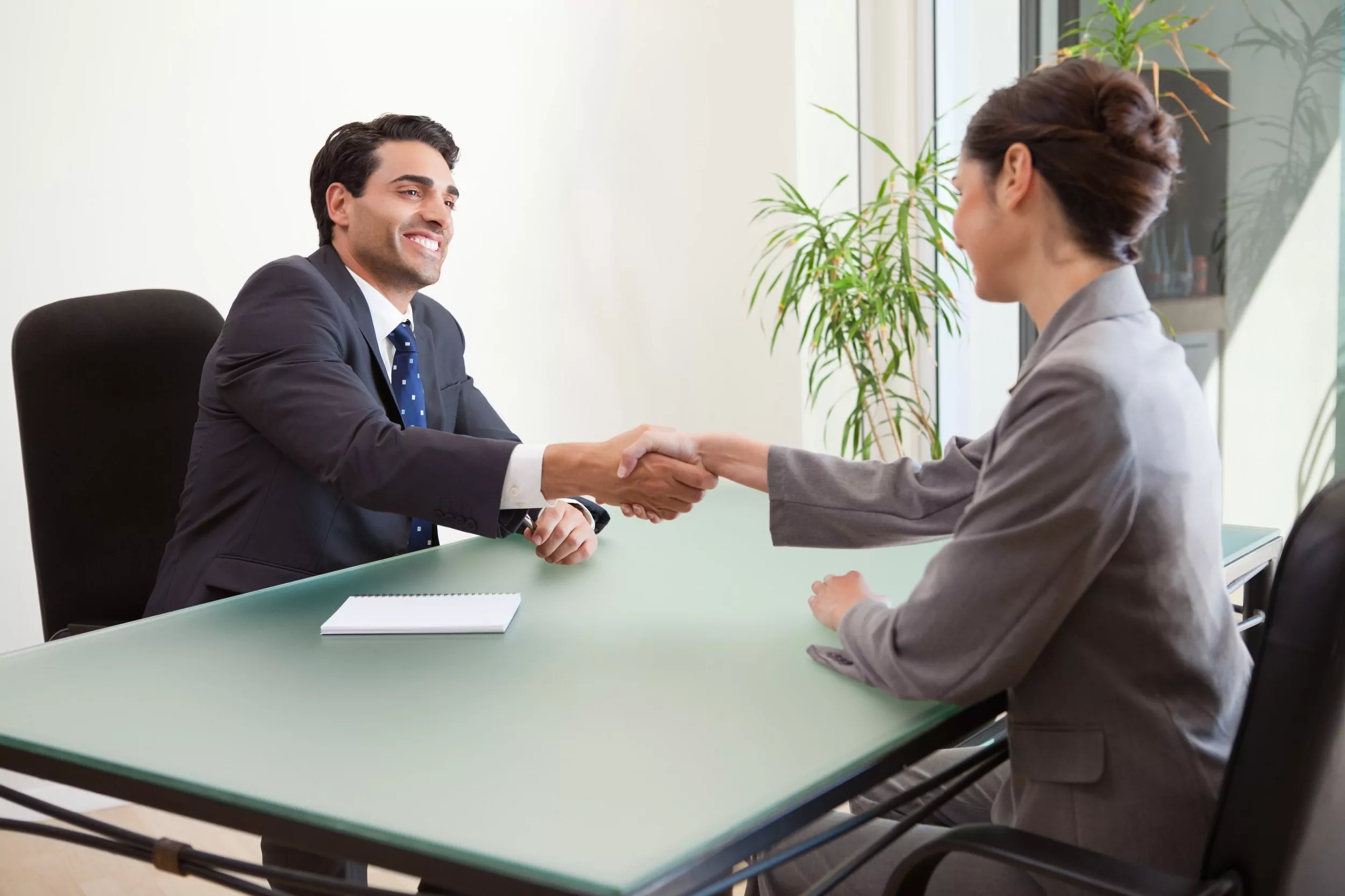 3 Most Important Tips for a Successful Interview