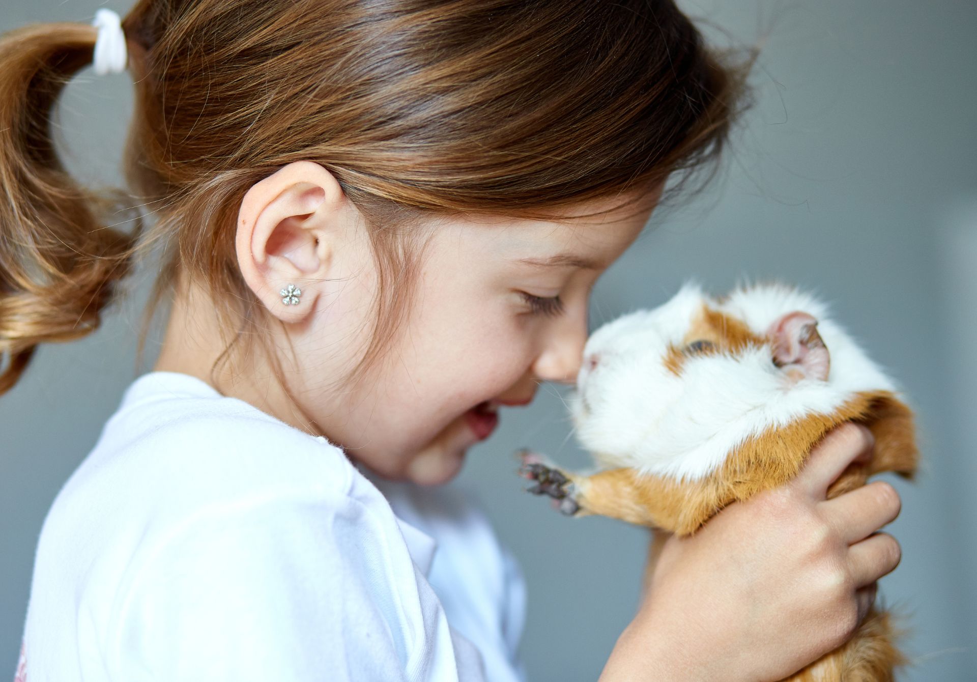 Improves Emotional Intelligence