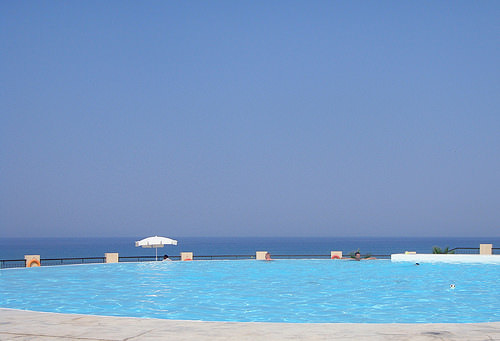 Knossos Beach Bungalows & Suites, Greece