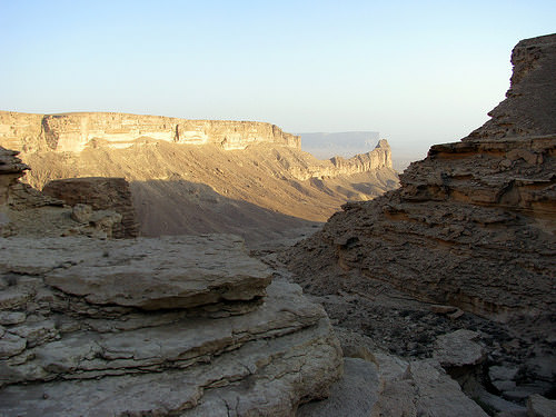 Madain Saley National Historic Park, Saudi Arabia