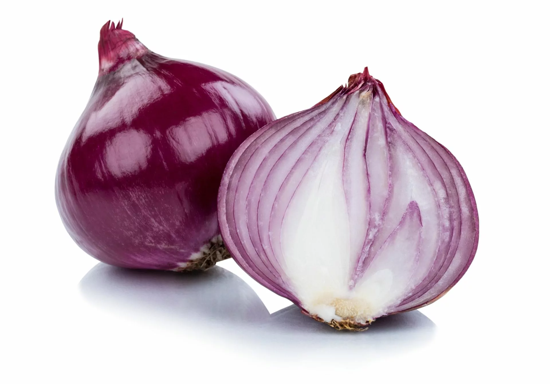 Onions