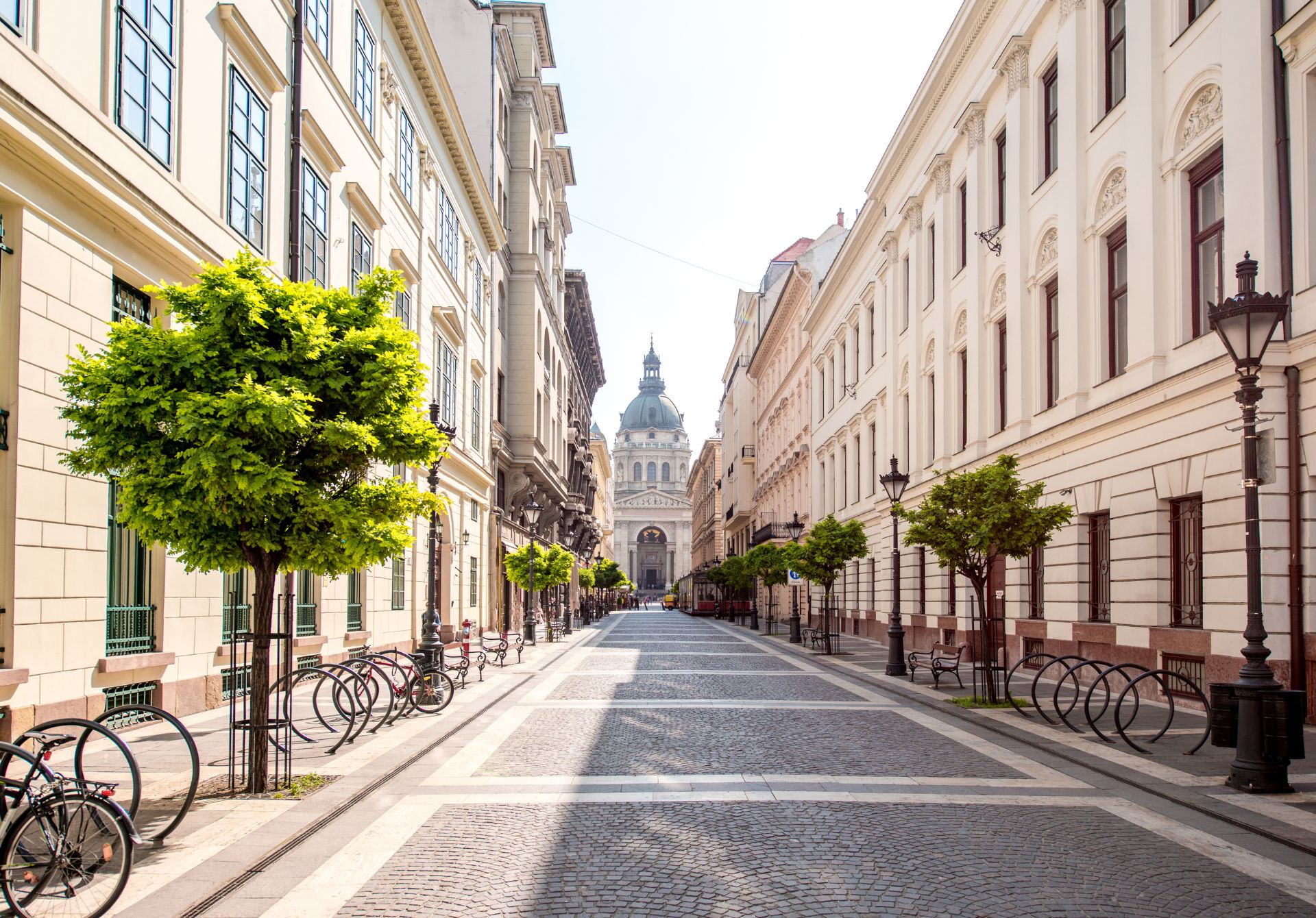 10 Most Amazing Streets in the World