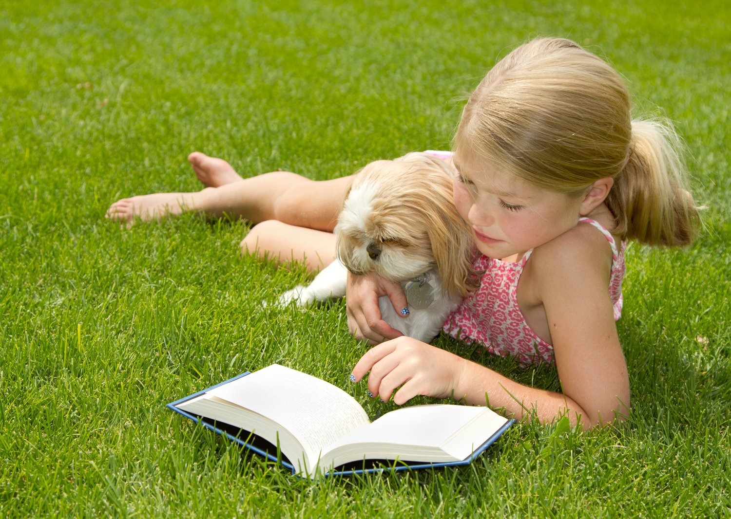 10 Reasons Your Children Should Own a Pet