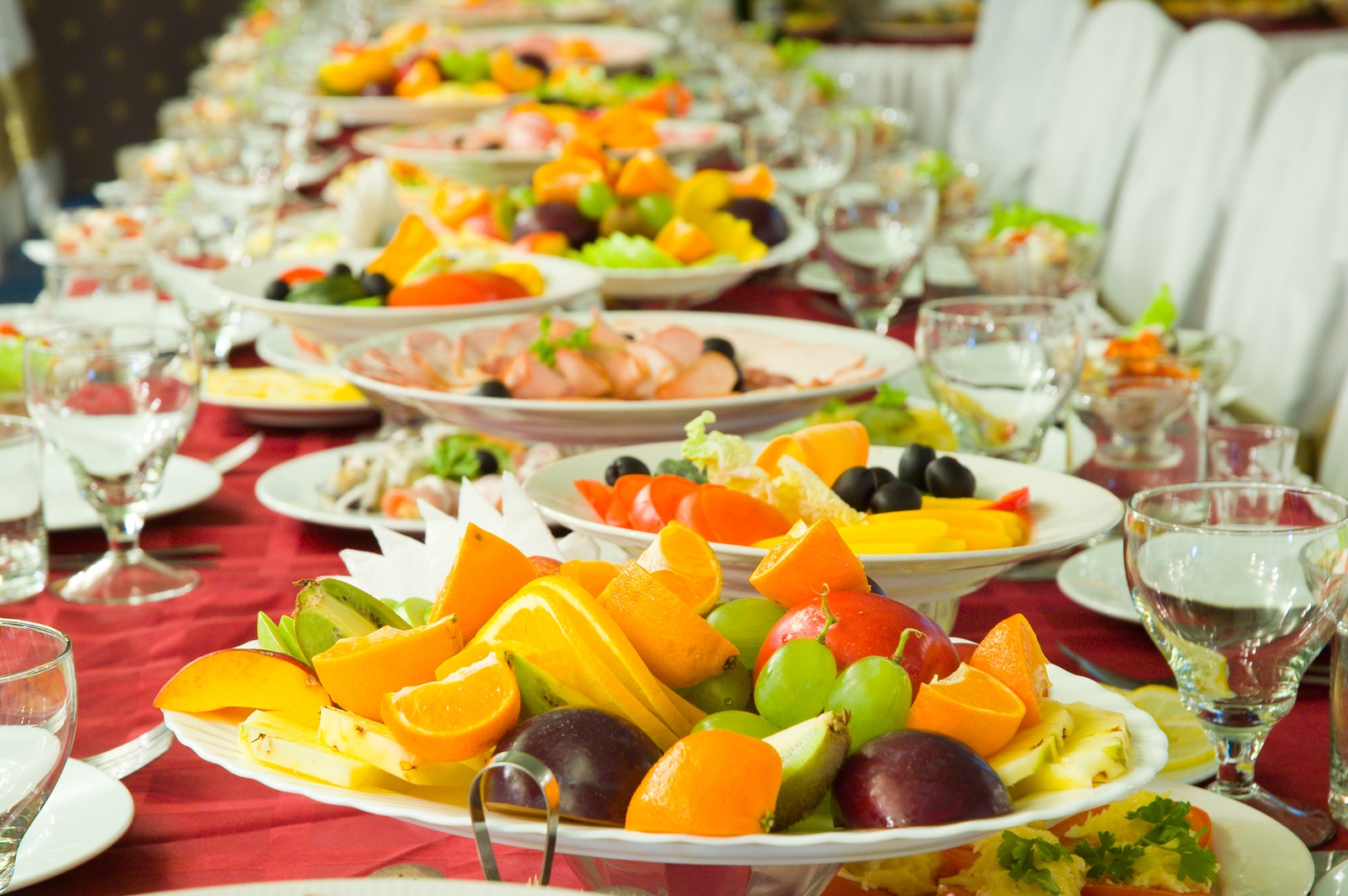 10 Tips for Planning a Brunch for a Large Group