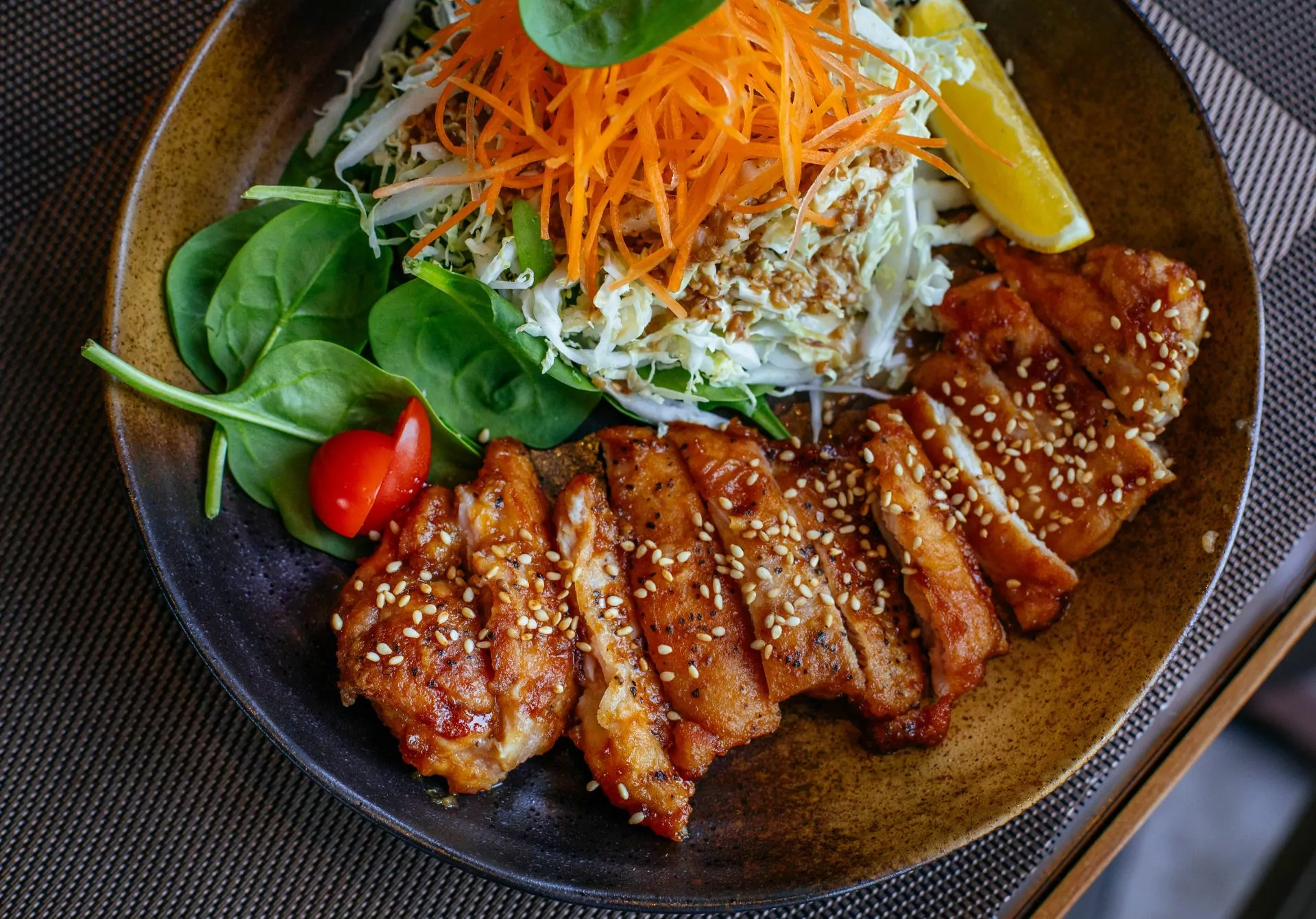 Boost Your Protein Intake