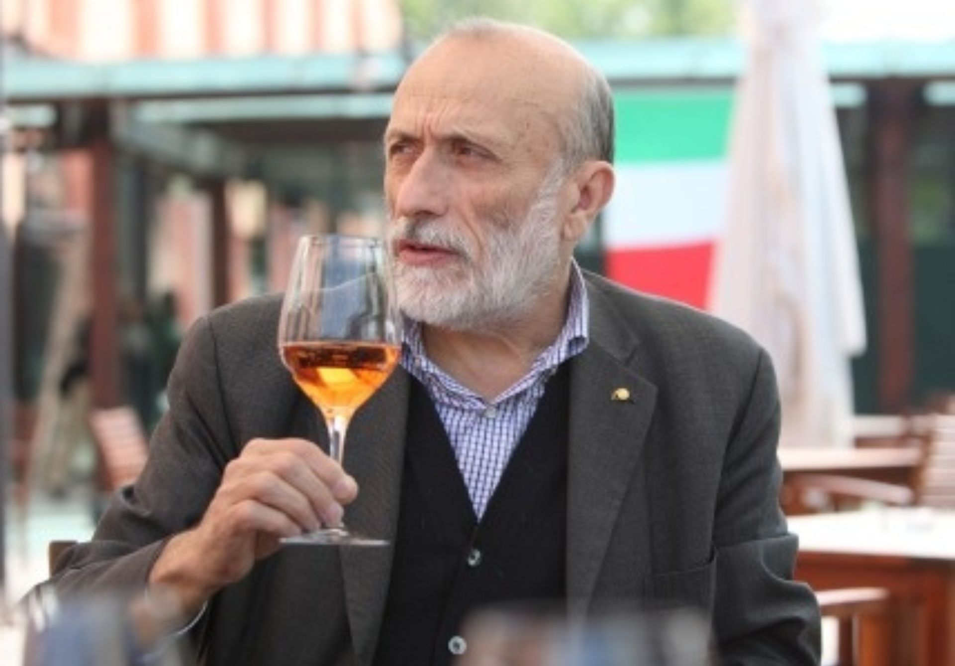 Carlo Petrini