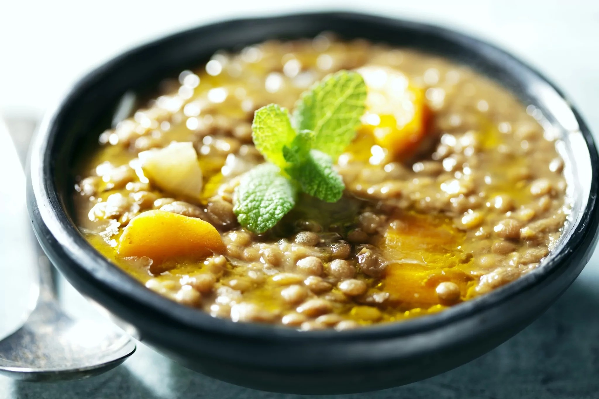7 Healthy Reasons to Add Lentils to Your Diet