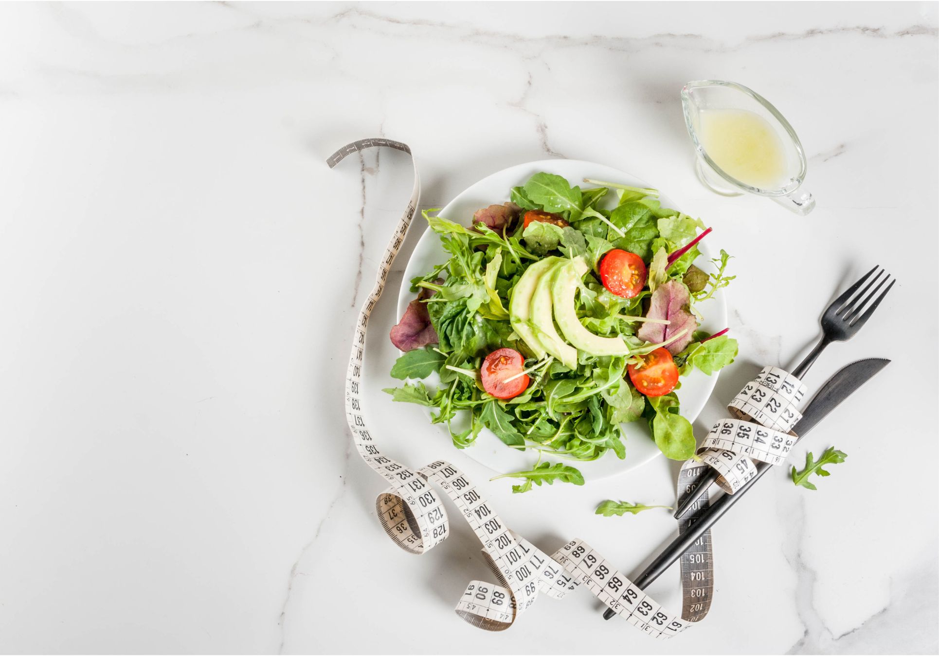 8 Effective Ways to Drop Pounds in a Week without Exercising