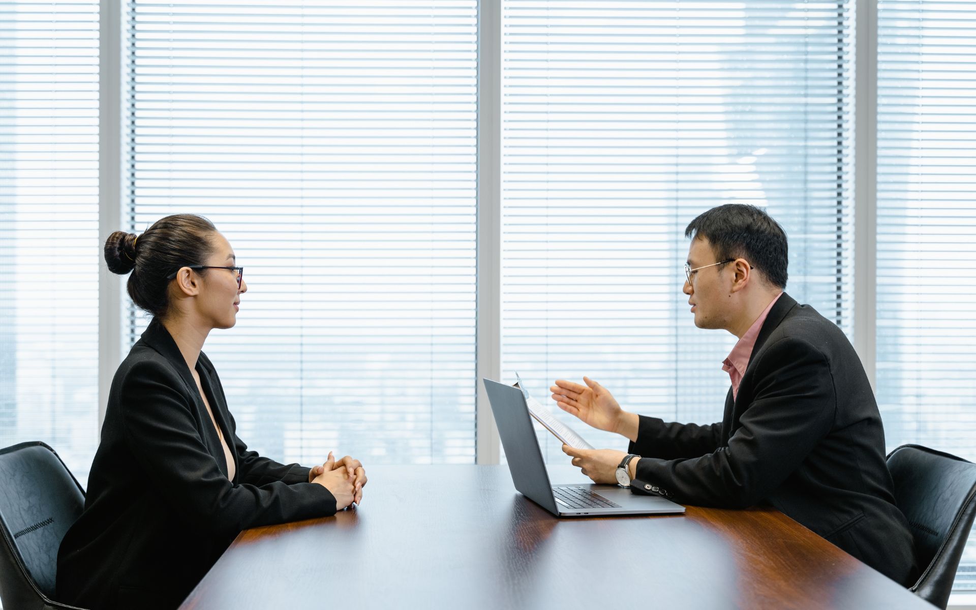 30 Important Things You Should Know Before Your Job Interview
