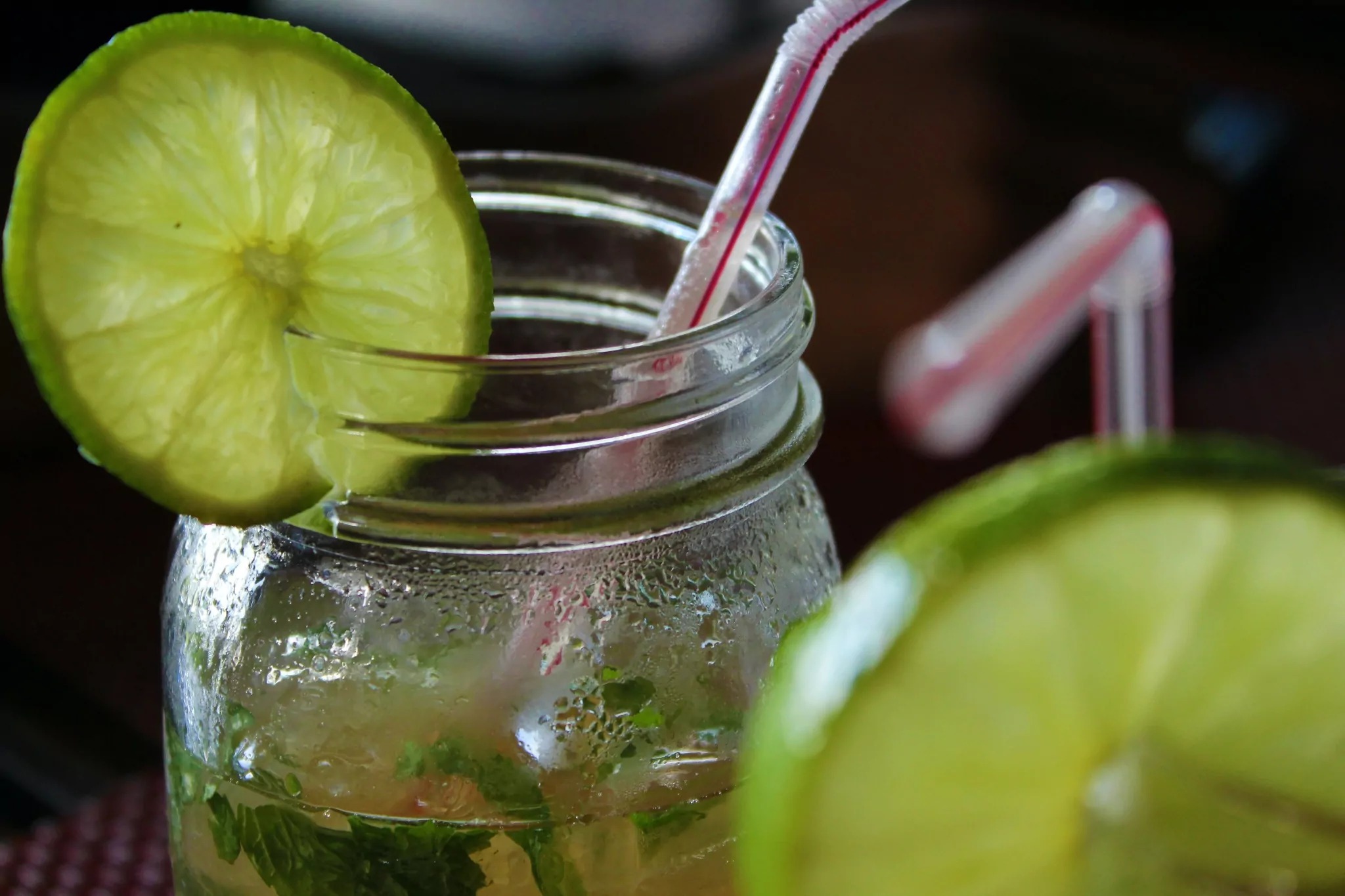 10 Deliciously Slimming Ingredients for Your Summer Drinks