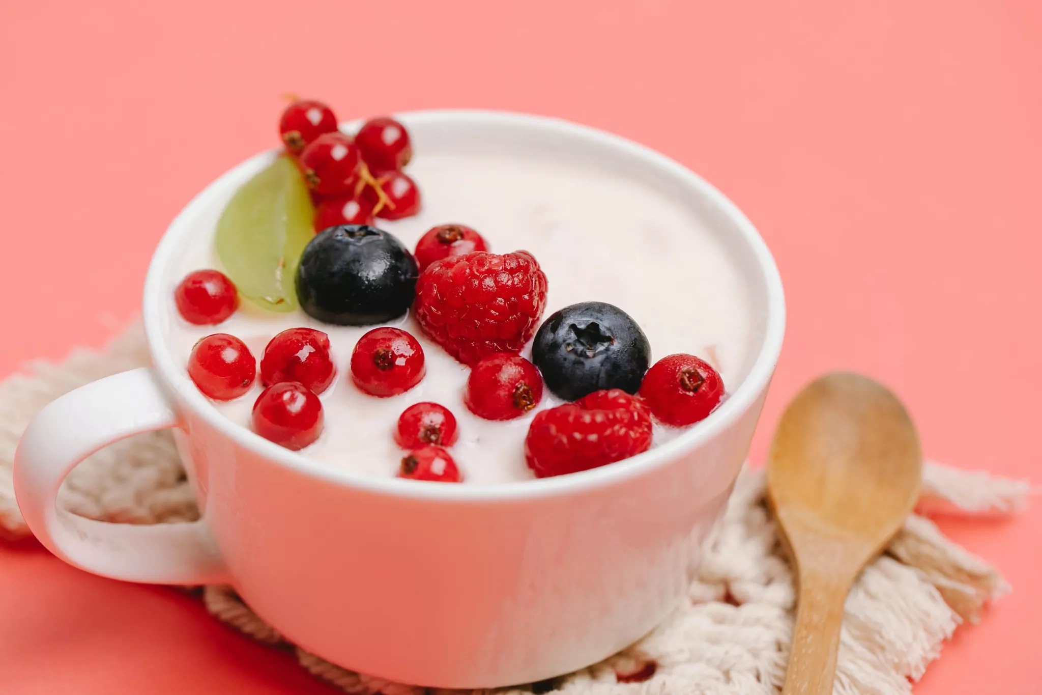 7 Surprising Uses for Yogurt