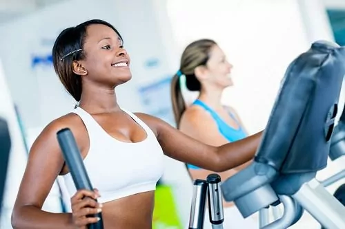 Boost your cardio to lose belly fat