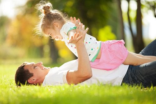 9 Important Lessons Every Father Should Teach His Daughter