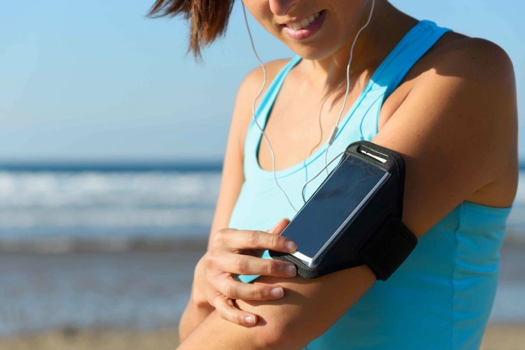 Awesome Fitness Apps That Will Keep You Motivated