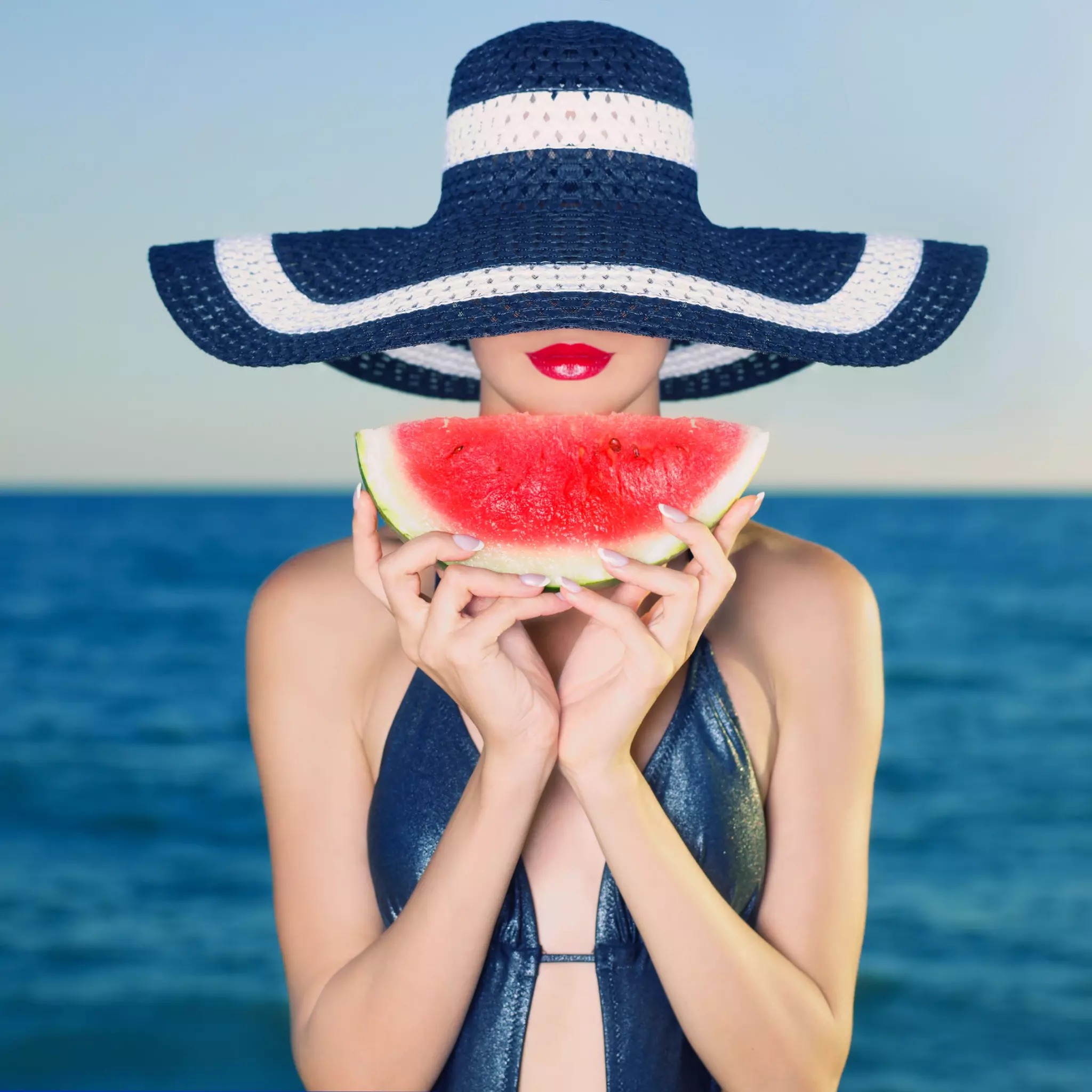 10 Foods to Eat to Stay Hydrated This Summer