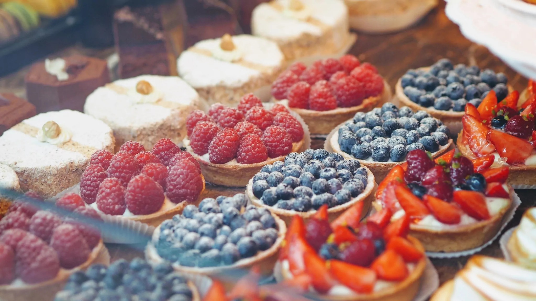 10 Healthy and Delicious Summer Snacks