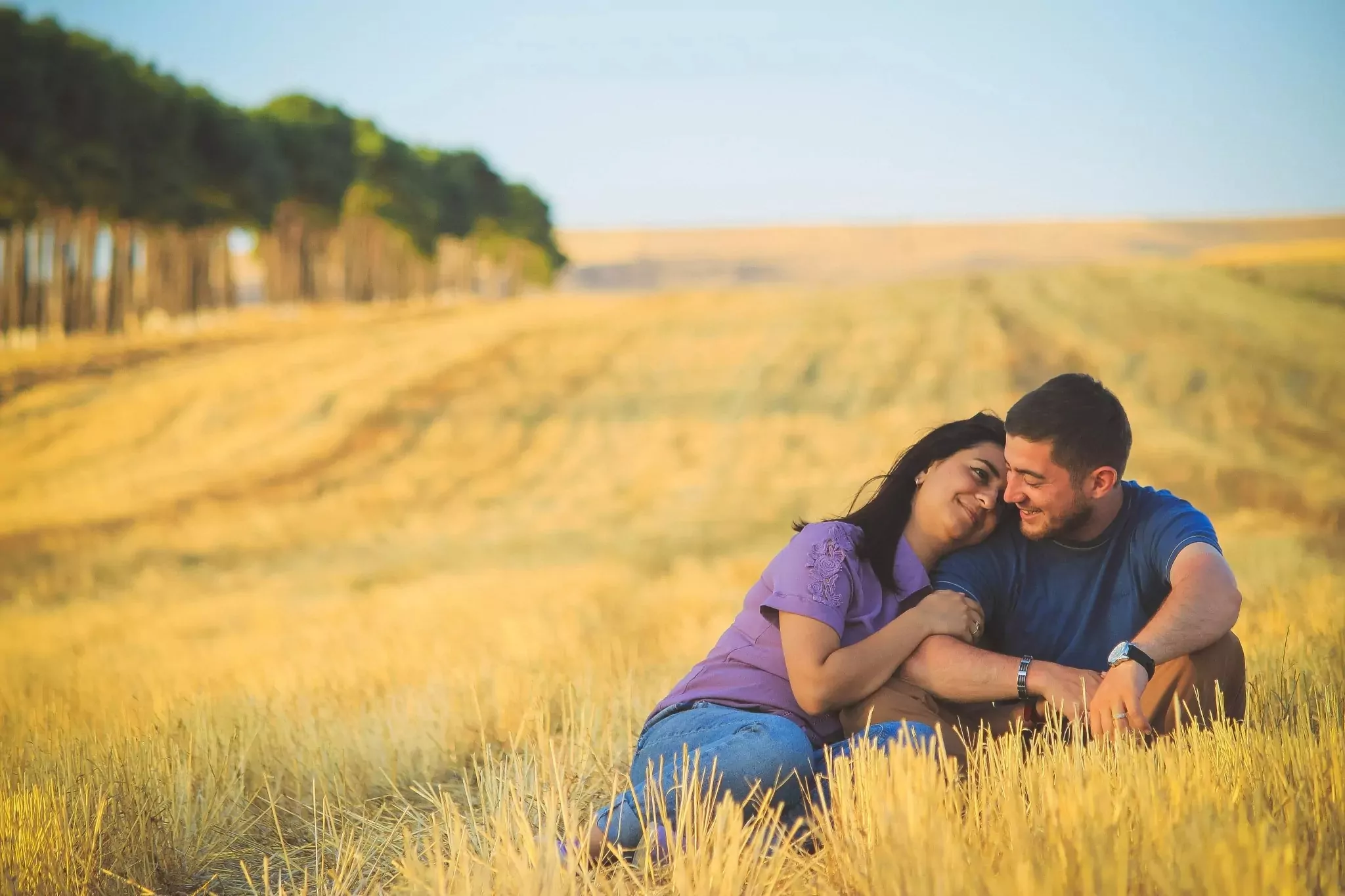 7 Secrets of a Successful and Long-Lasting Marriage