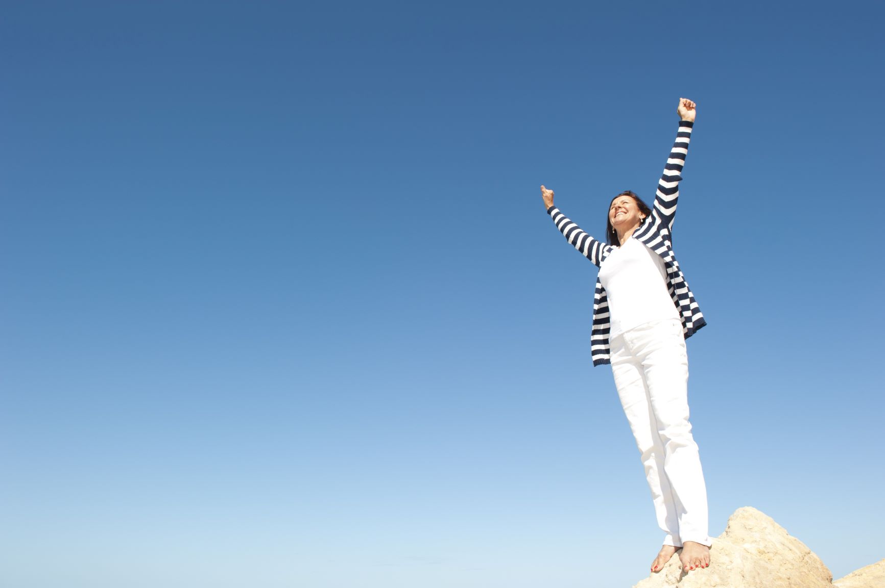 7 Amazing Benefits of Being Optimistic about Life