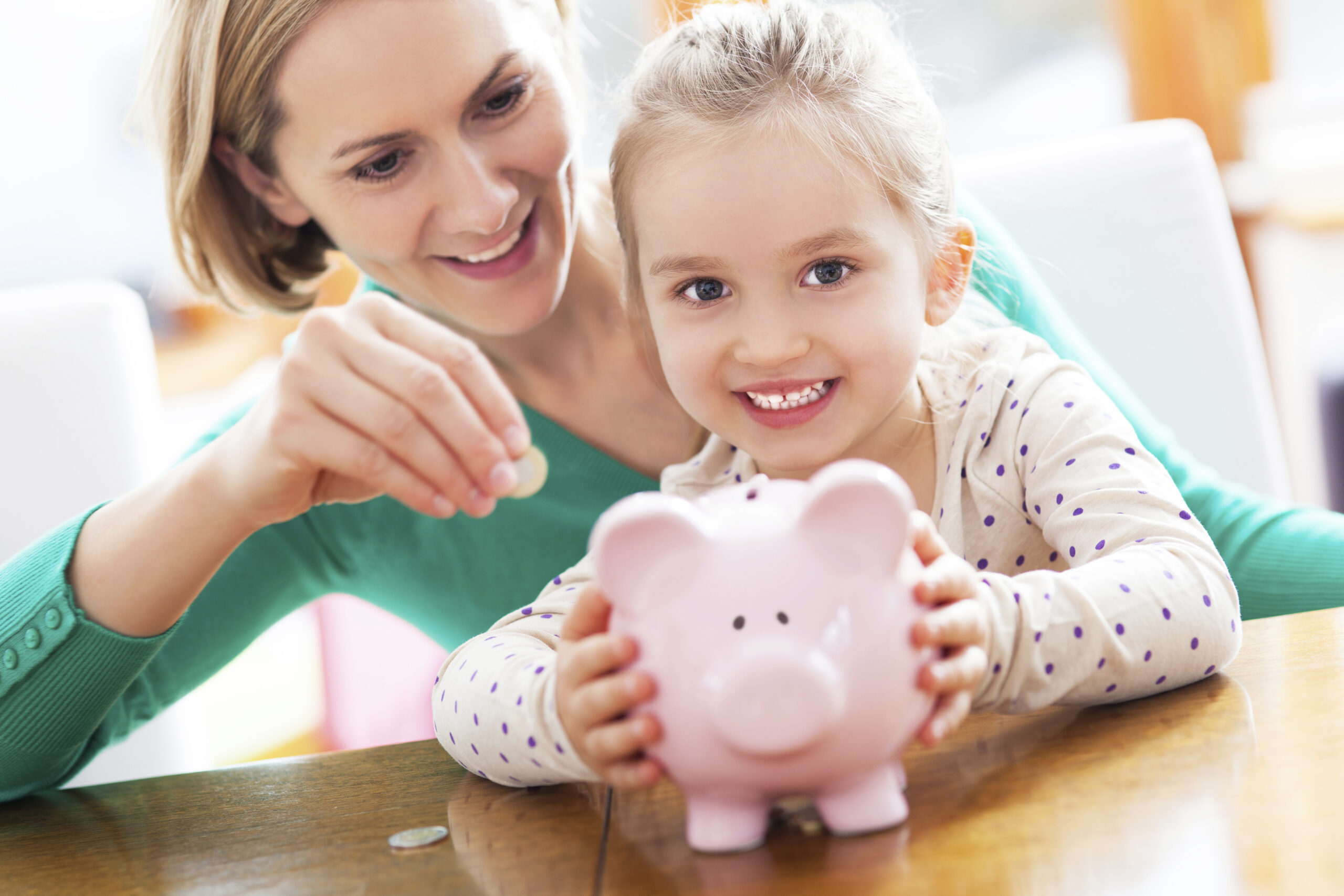 7 Crucial Reasons You Should Start Saving Money