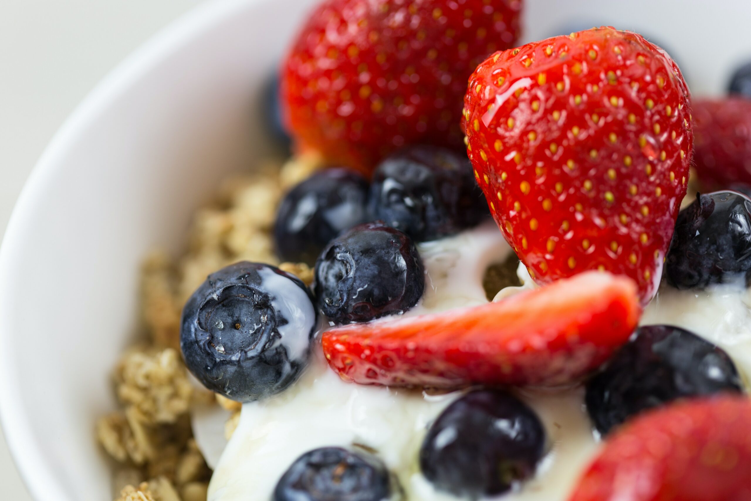 9 Most Delicious Ways to Eat More Berries