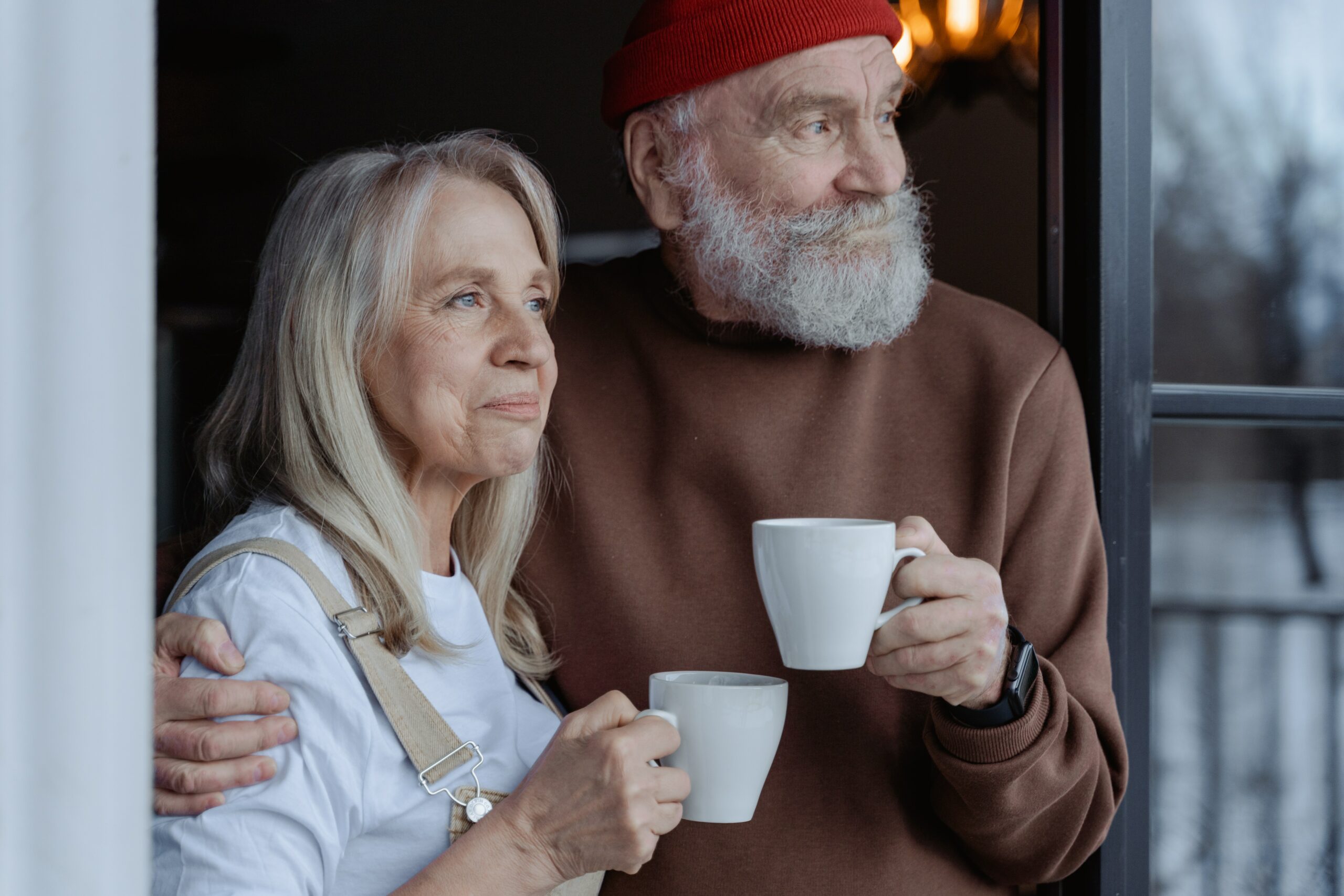 7 Wise Pieces of Advice from Grandparents