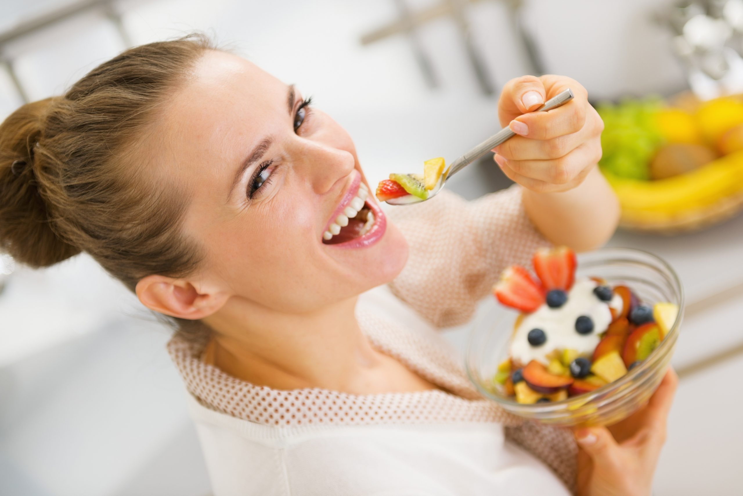 7 Undeniable Reasons to Start Eating Healthier