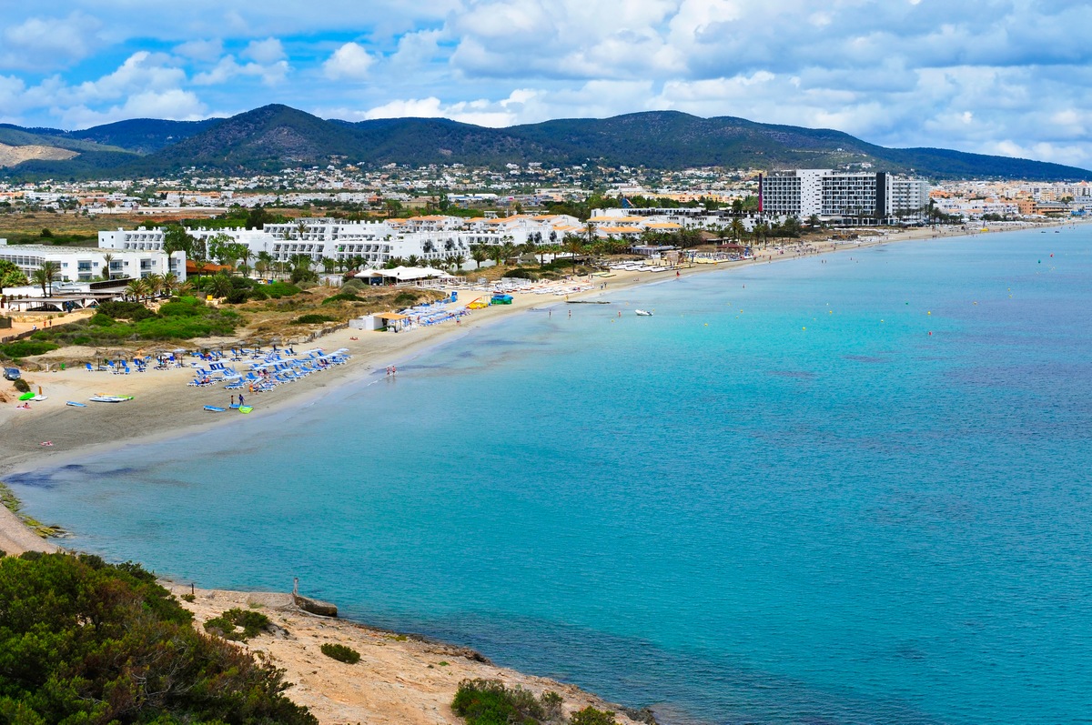 10 Best Second Honeymoon Destinations Ibiza, Spain