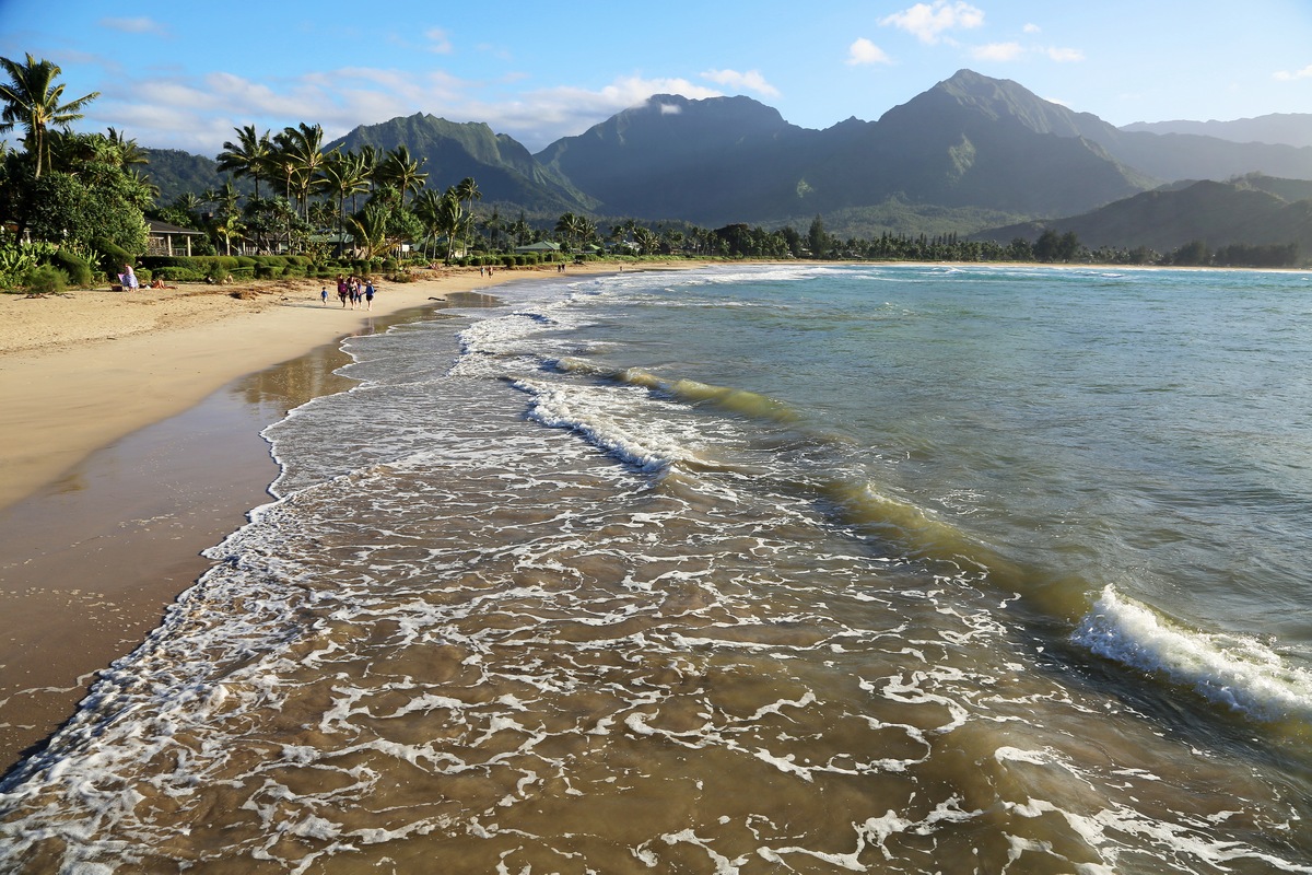 10 Best Second Honeymoon Destinations Kauai, Hawaii