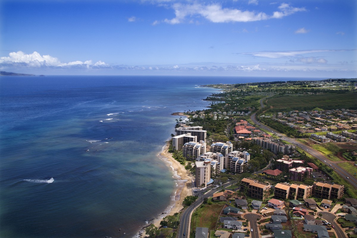 10 Best Second Honeymoon Destinations Maui, Hawaii