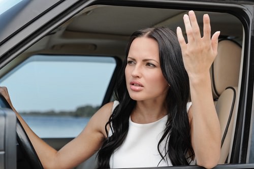 7 Things You Shouldn’t Do When You're Angry