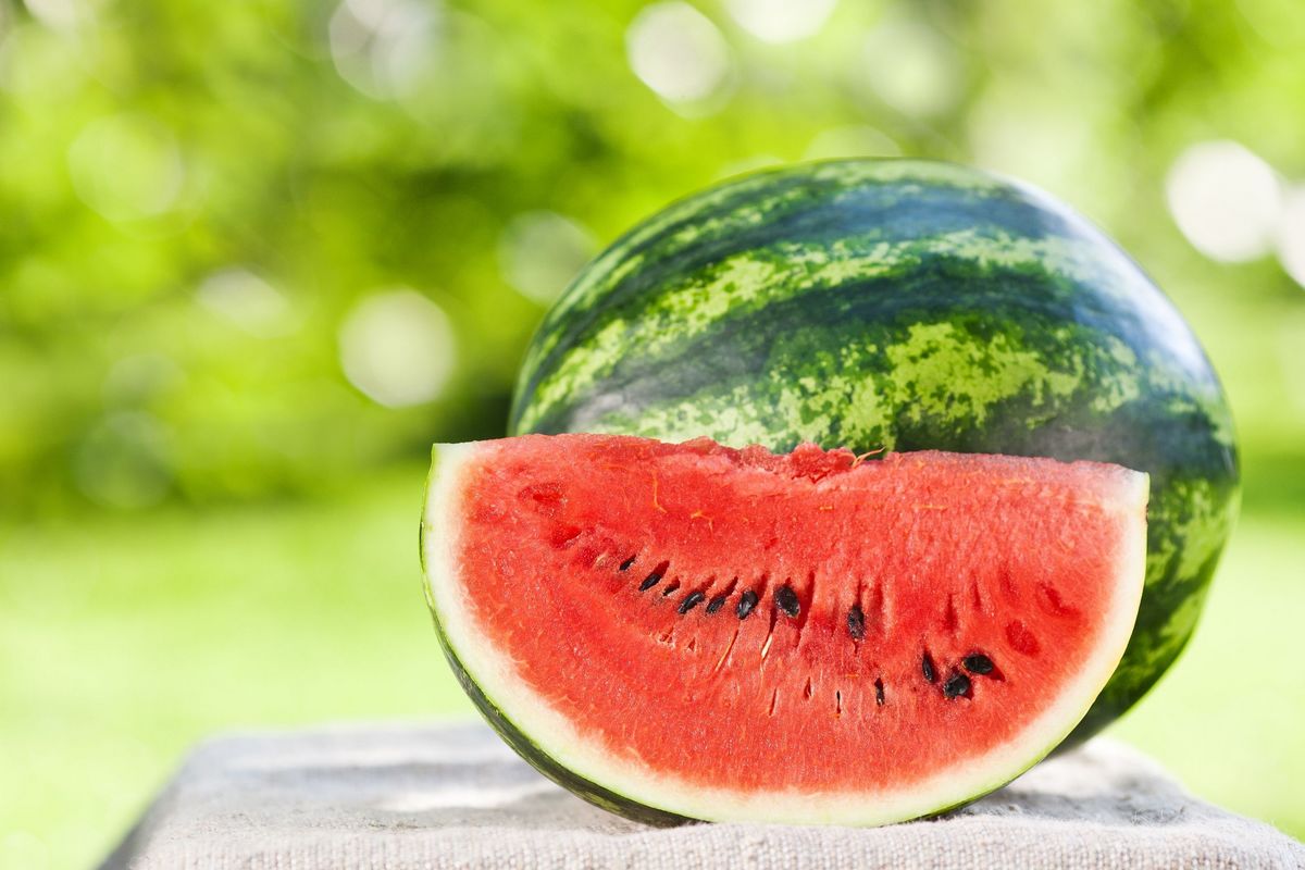 8 Amazing Facts about Watermelon