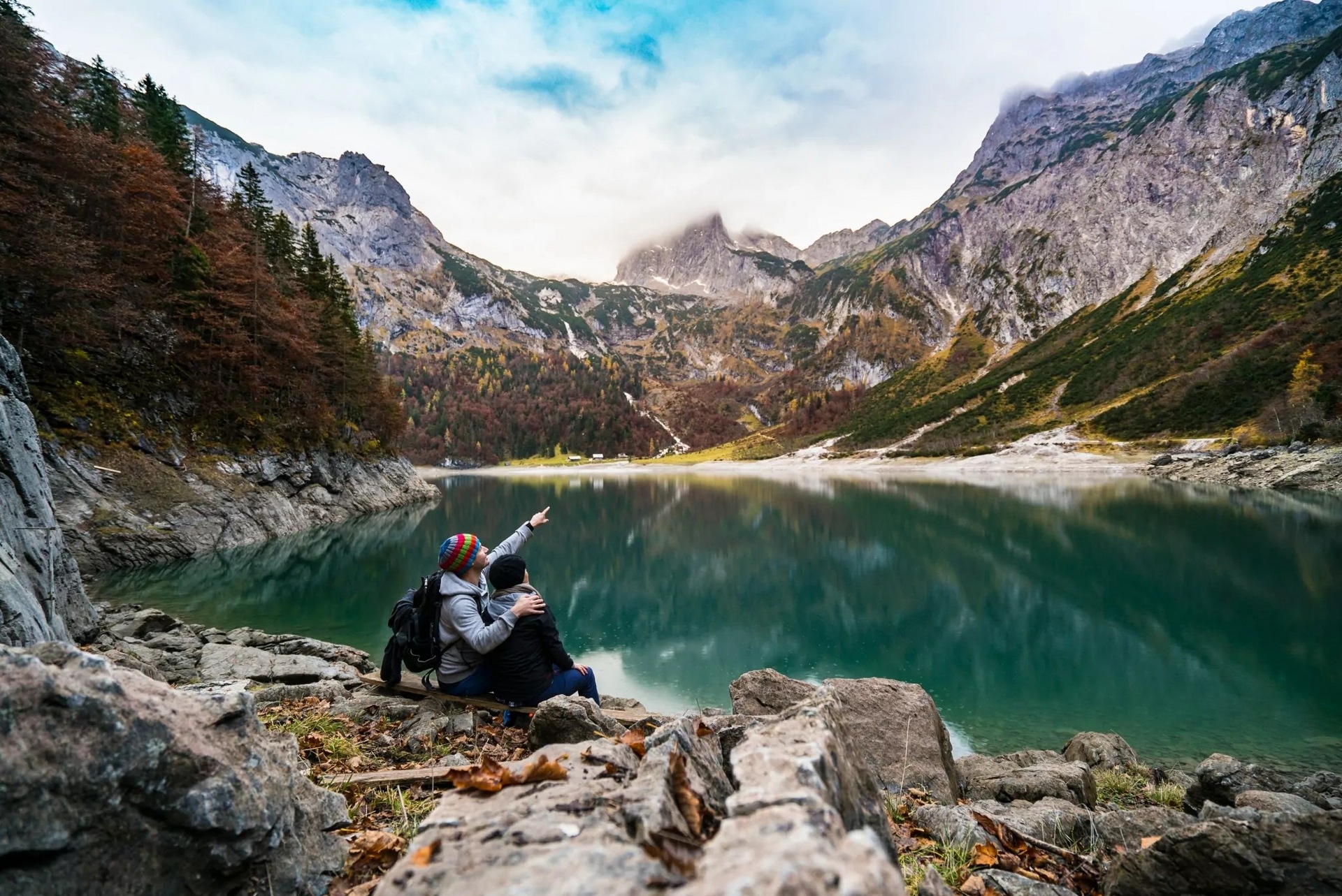 7 Ways Traveling Can Refresh Your Relationship