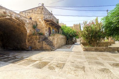Byblos, Lebanon