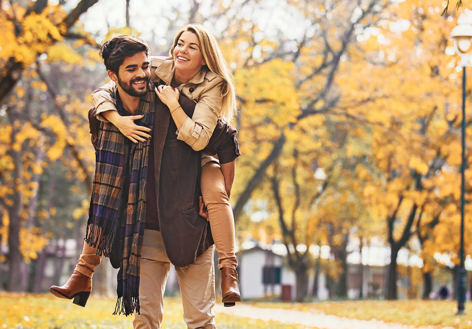 Most Unique Fall Date Ideas