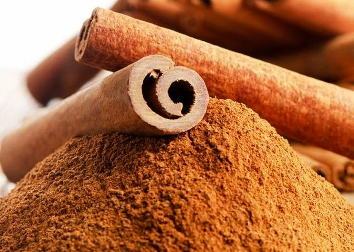 8 Health Reasons to Add More Cinnamon to Your Meals