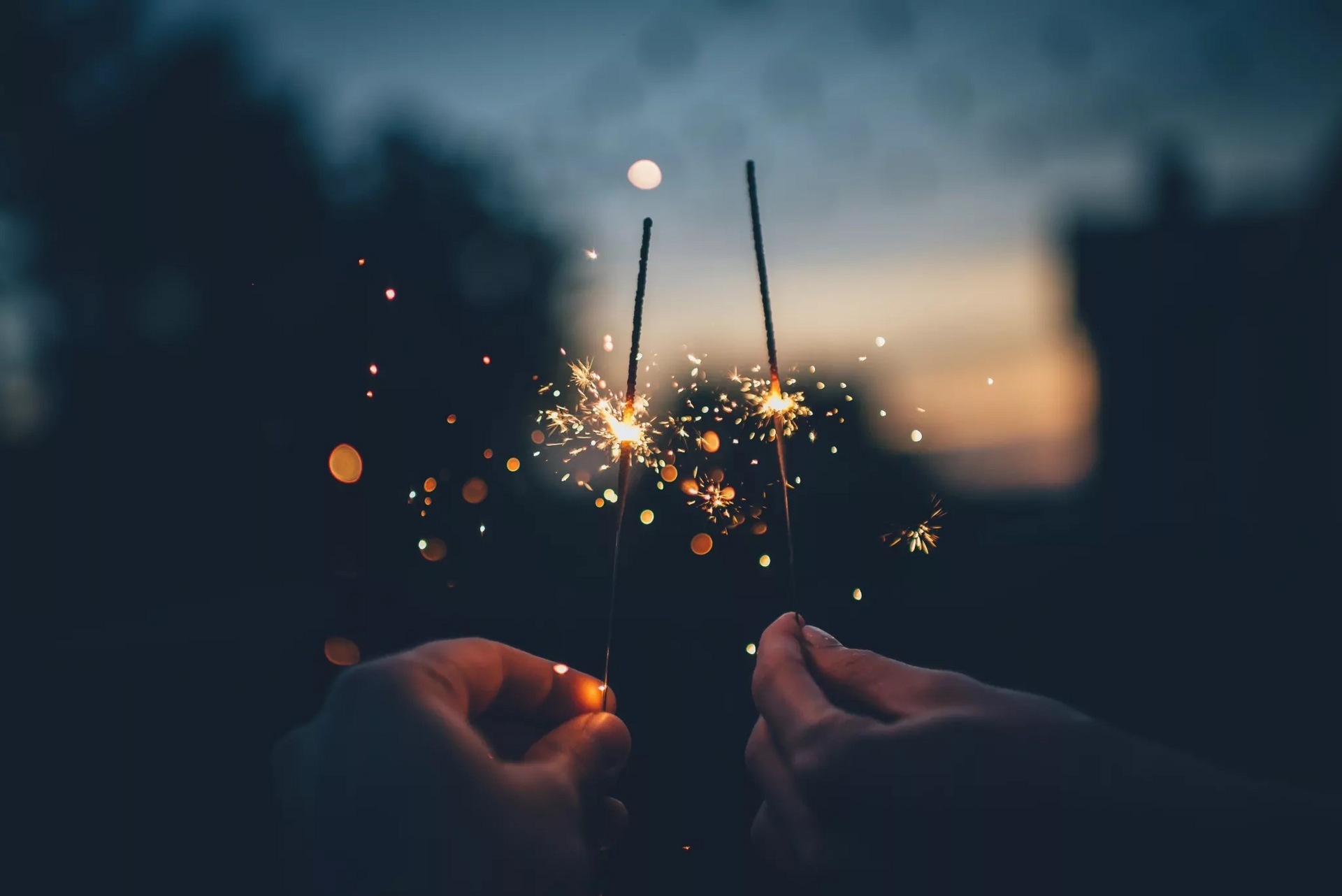 5 Most Important Rituals to Do on New Year’s Eve