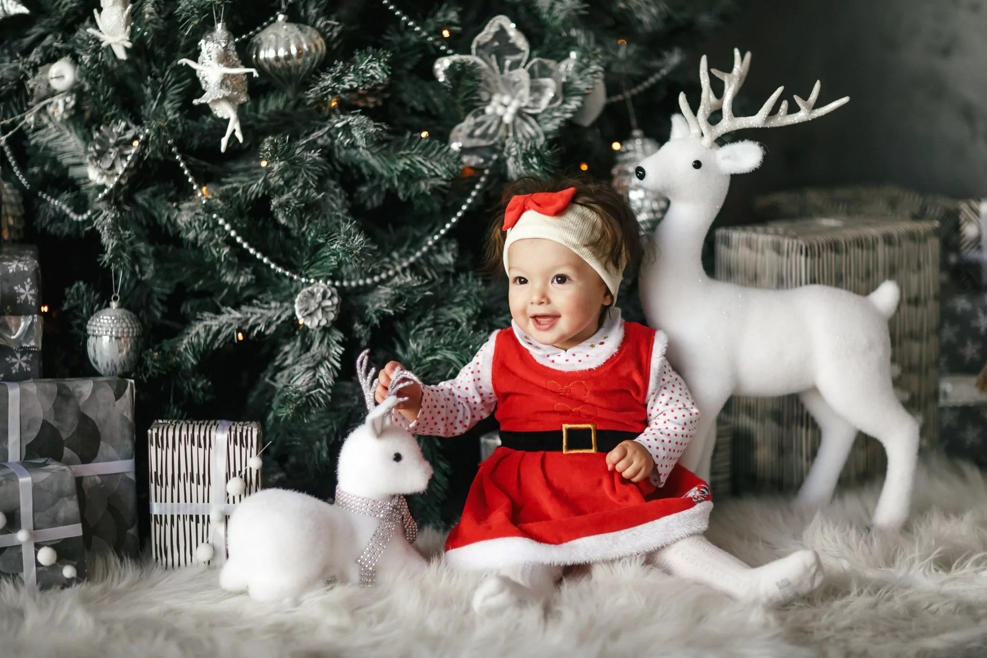 7 Ways to Make Christmas More Special for Your Children