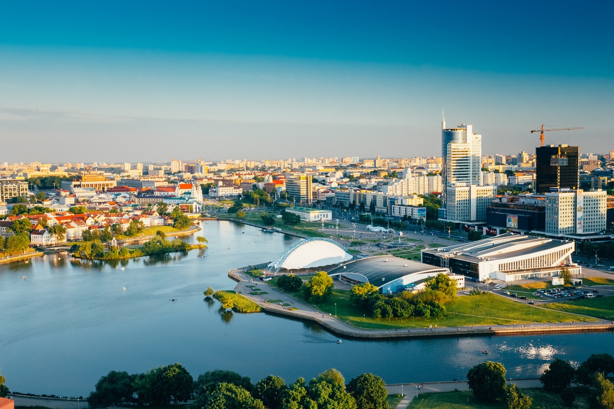 8 Most Underrated Countries in Europe Belarus