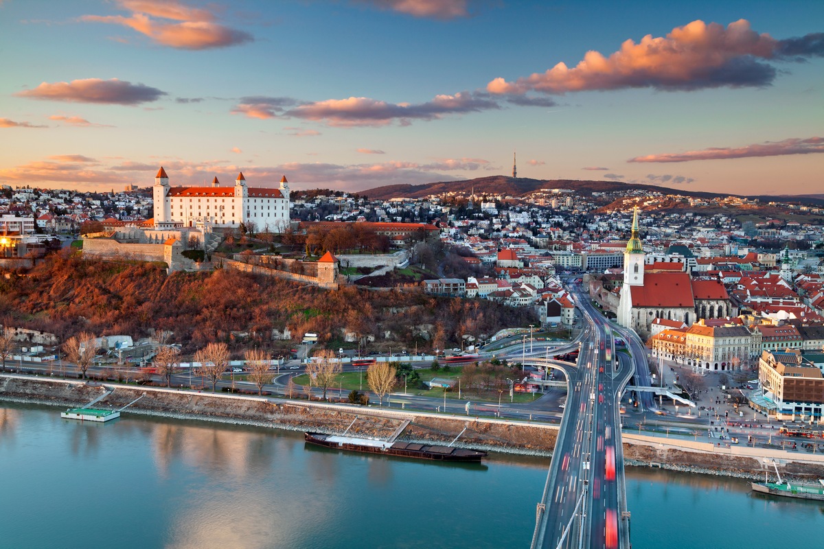 8 Most Underrated Countries in Europe Slovakia