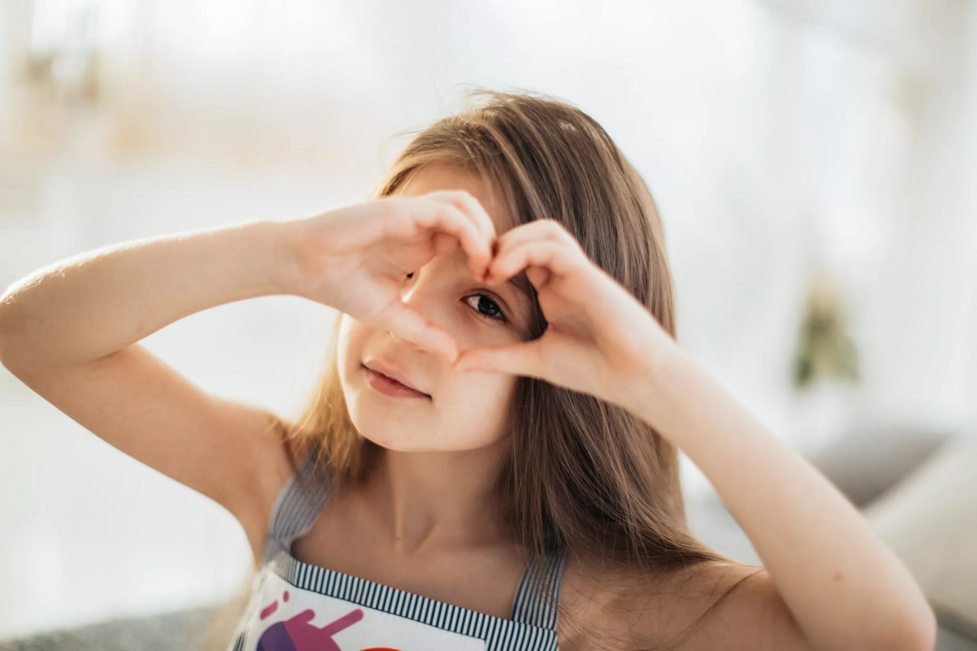 5 Fun Ways to Keep Your Kids Busy on Valentine’s Day