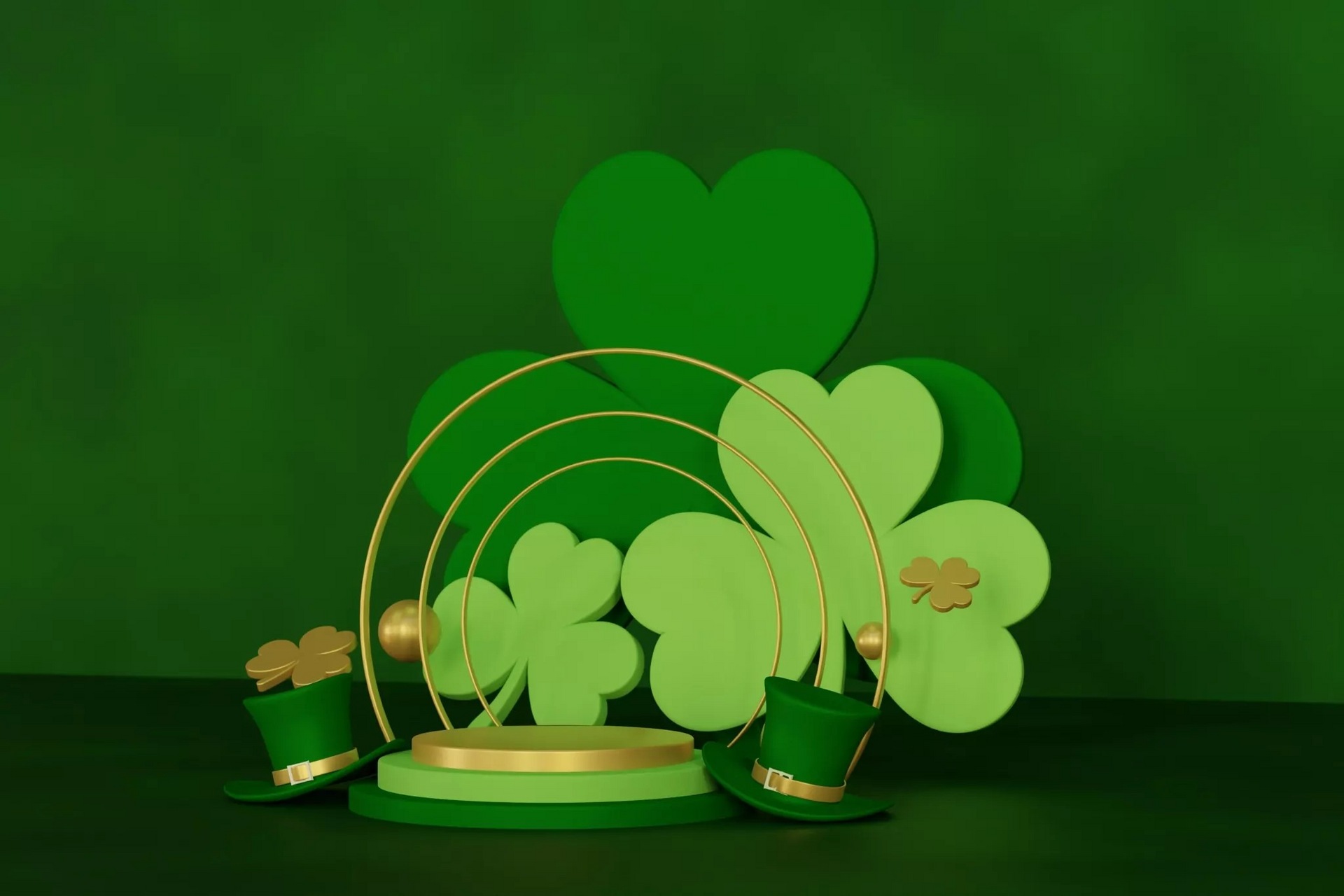 5 St. Patrick’s Day Games Kids Will Love