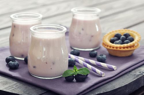 6 Healthiest and Tastiest Yogurt Alternatives