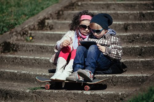 5 Outdoor Activities for Kids in Wisconsin