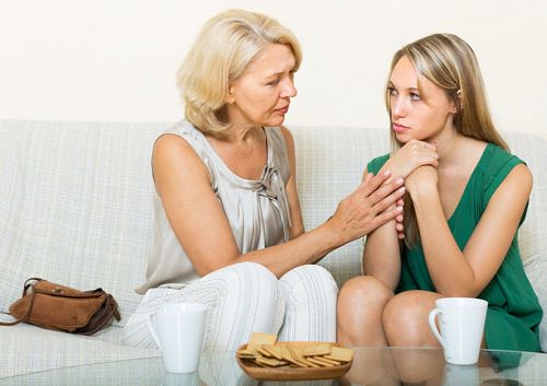 5 Peaceful Ways to Stop Fighting with Your Mom