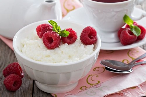 Reasons We Should Be Eating More Raspberries