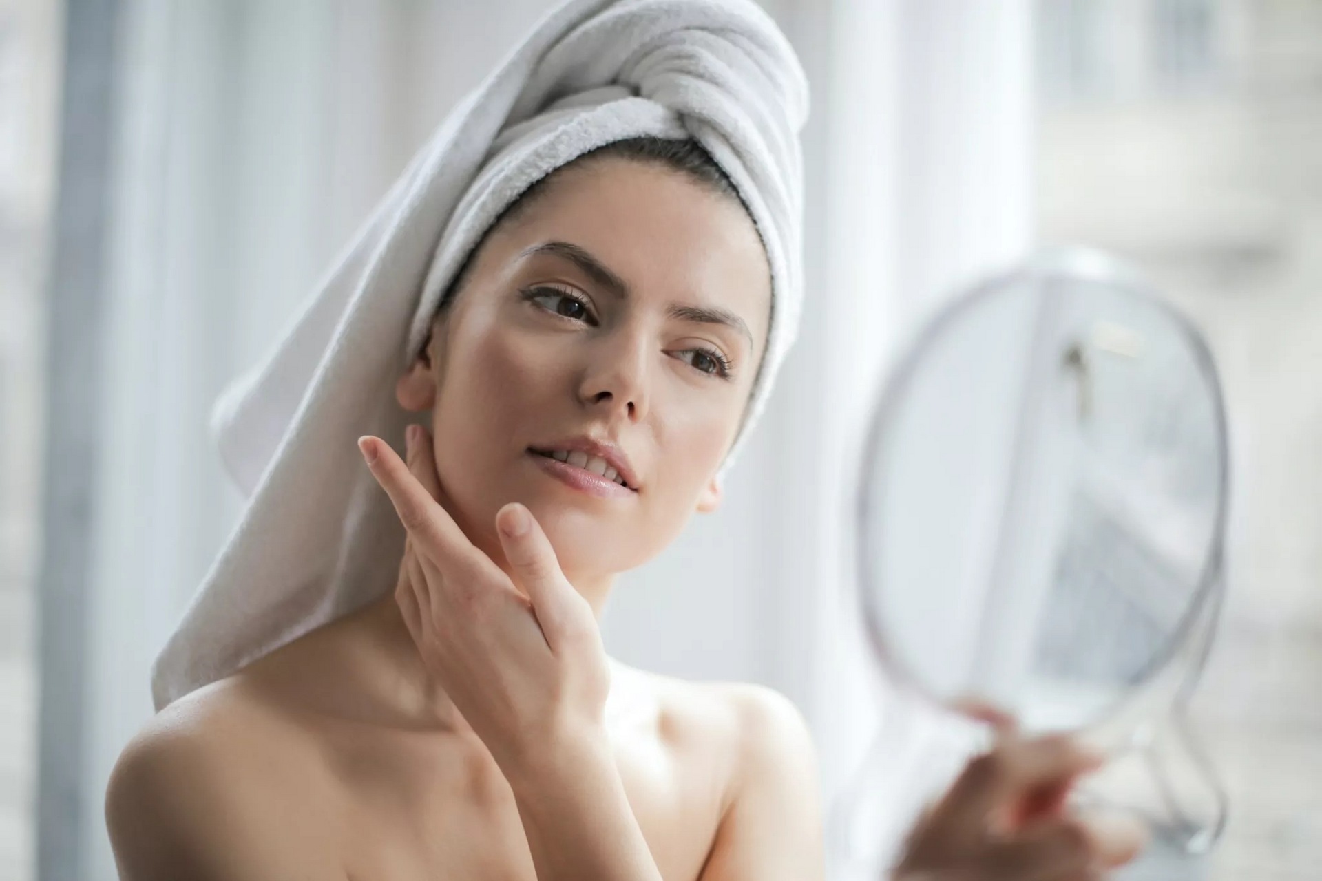 6 Essential Bedtime Skincare Tips to Prevent Acne