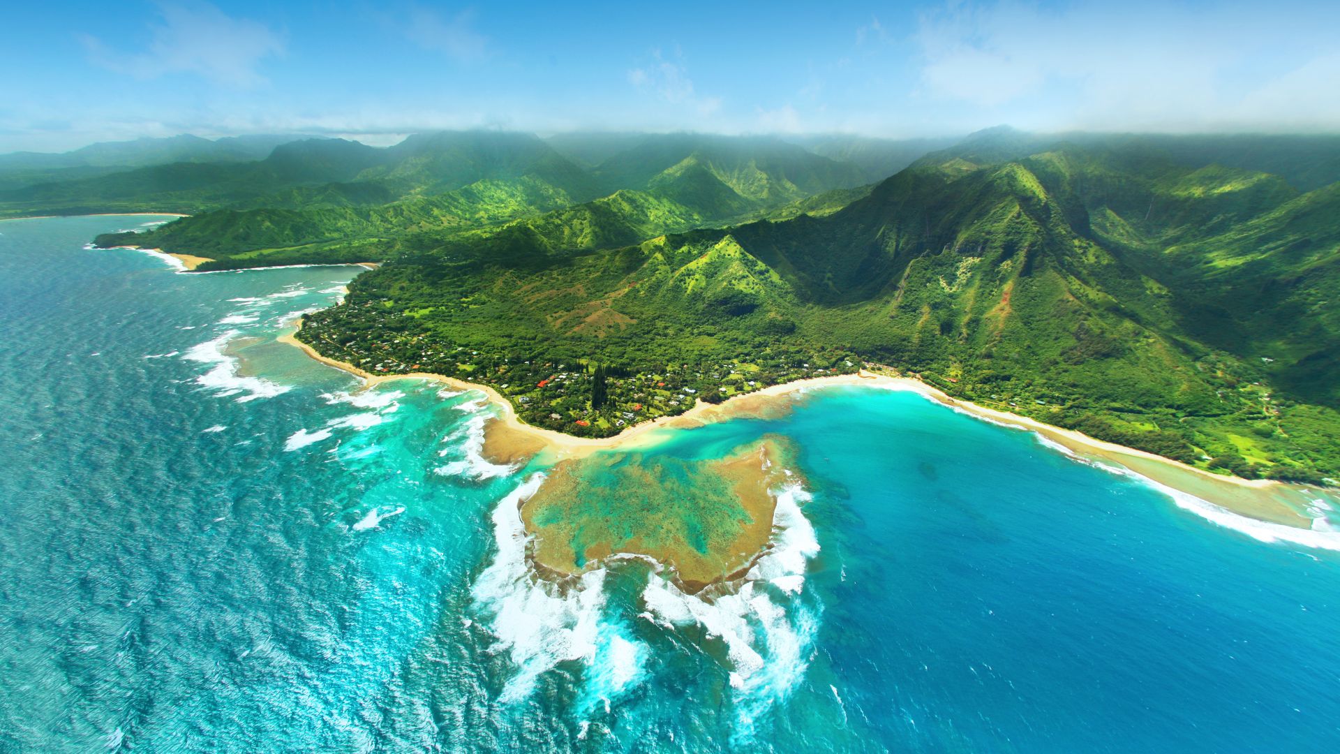 20 Most Impressive Tourist Attractions in Hawaii