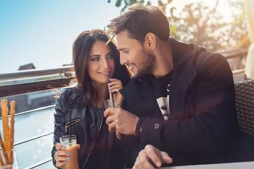 7 Benefits of Dating a Scorpio