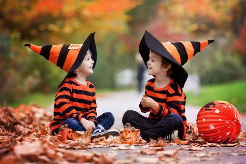 5 Educational Ways to Keep Your Little Monsters Entertained This Halloween